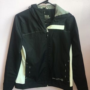 Free country jacket